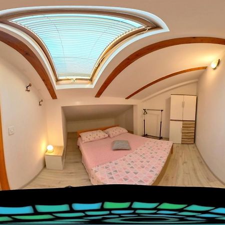 Appartement Danica à Fažana Chambre photo