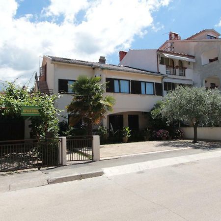 Appartement Danica à Fažana Extérieur photo