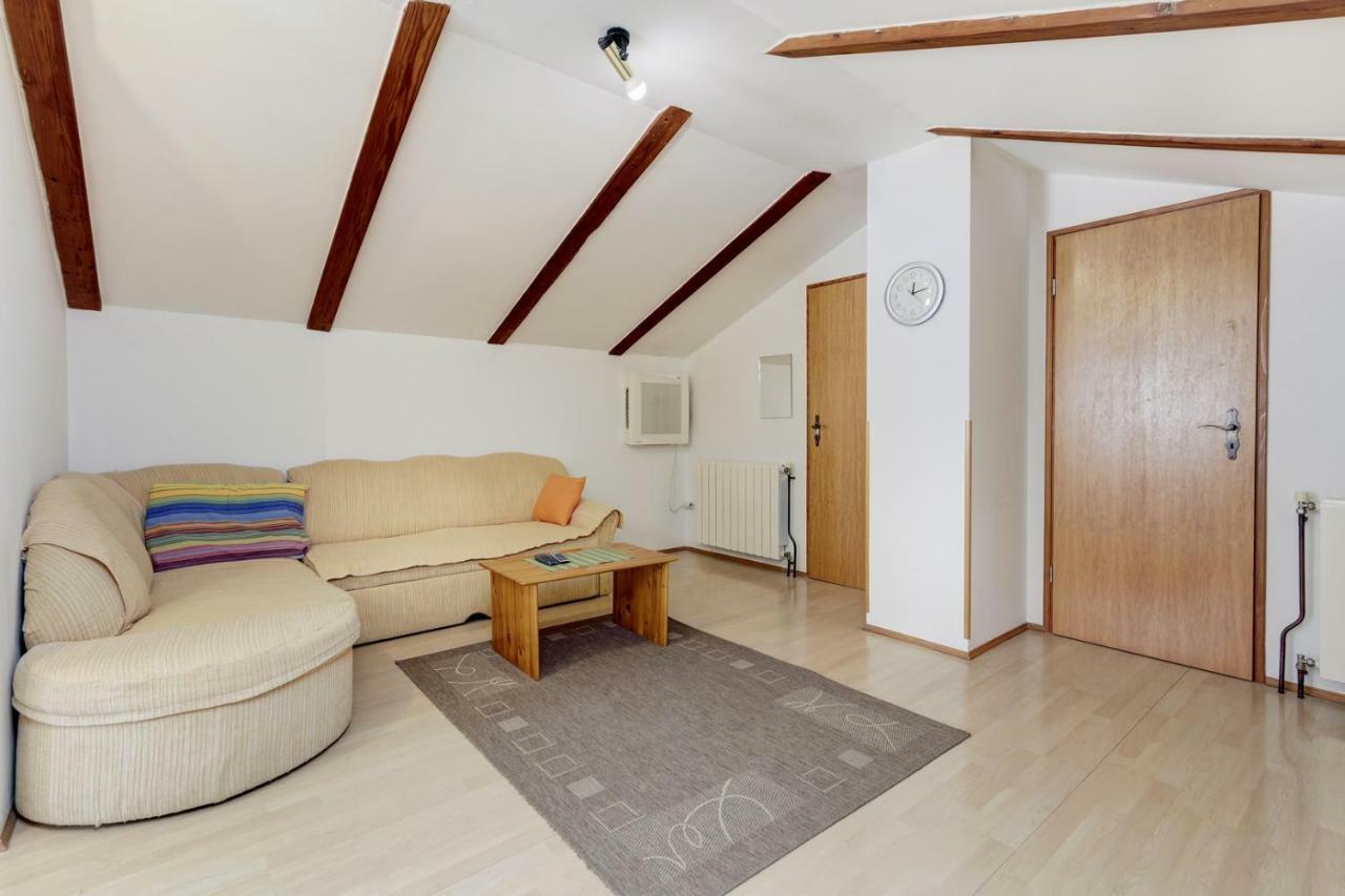 Appartement Danica à Fažana Extérieur photo