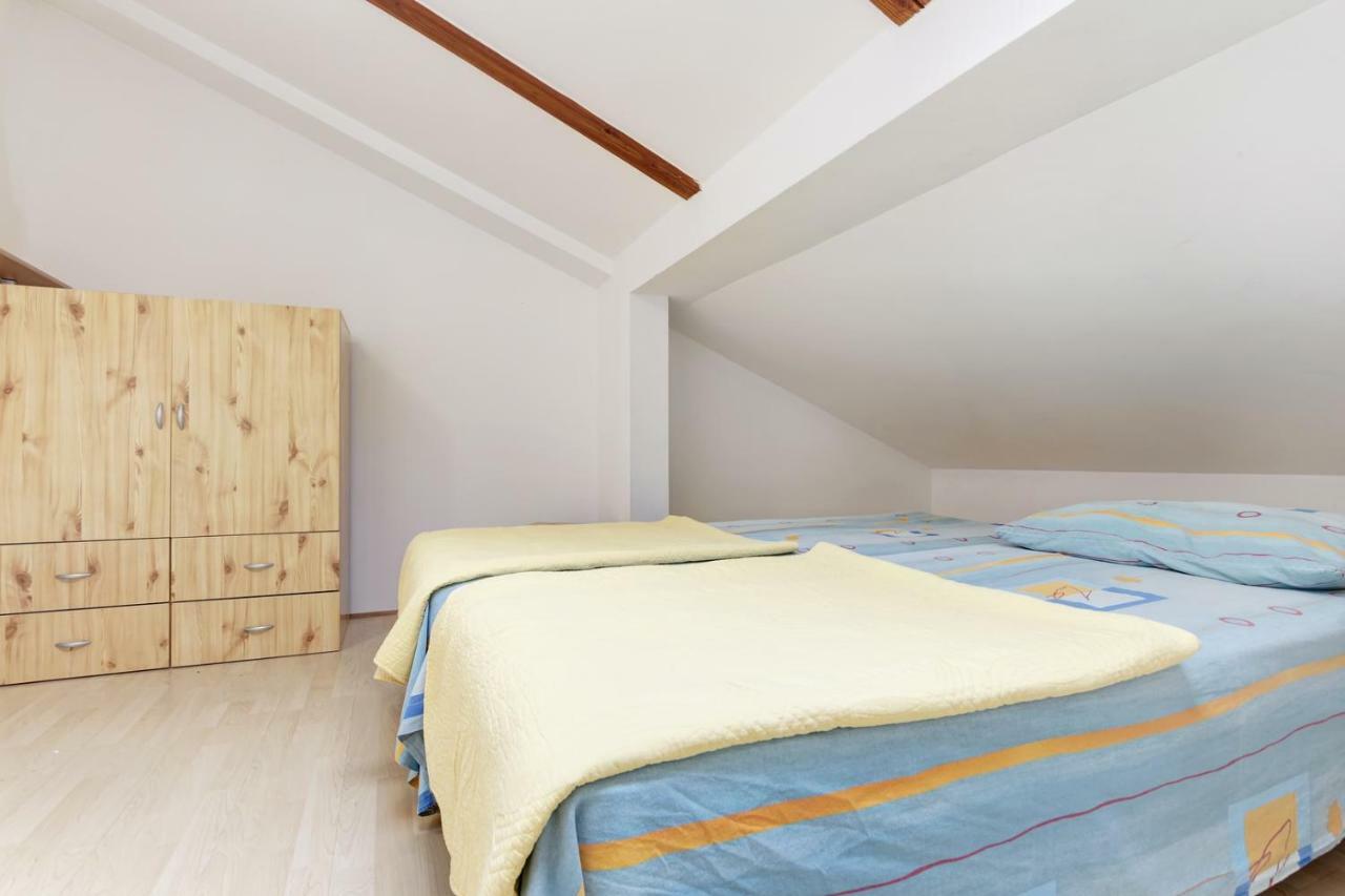 Appartement Danica à Fažana Extérieur photo