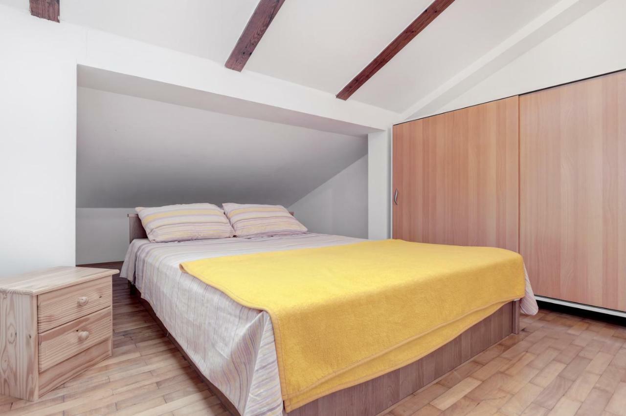 Appartement Danica à Fažana Extérieur photo